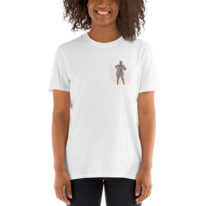 JC Unisex T-Shirt